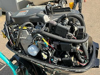 Mercury 2+4 stroke 40pk buitenboordmotor (2x) - afbeelding 16 van  30