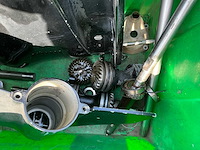 Mercury 2+4 stroke 40pk buitenboordmotor (2x) - afbeelding 20 van  30