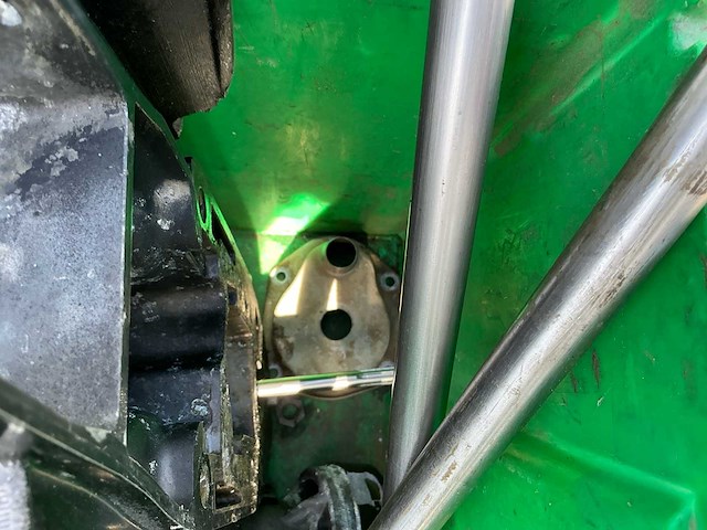 Mercury 2+4 stroke 40pk buitenboordmotor (2x) - afbeelding 21 van  30