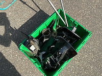 Mercury 2+4 stroke 40pk buitenboordmotor (2x) - afbeelding 8 van  12