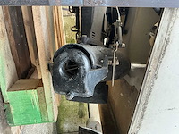 Mercury 30 jet buitenboordmotor - afbeelding 3 van  7