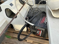 Mercury 30 jet buitenboordmotor - afbeelding 4 van  7