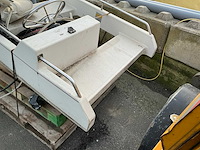 Mercury 30 jet buitenboordmotor - afbeelding 7 van  7