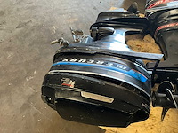 Mercury 402 40pk buitenboordmotor - afbeelding 2 van  5
