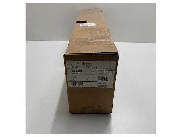 Mercury 450r cowling cowl panel kit graphite grey - 8m0148190 - afbeelding 2 van  4