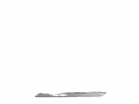 Mercury 450r cowling cowl panel kit graphite grey - 8m0148190