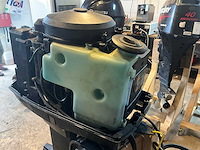 Mercury 50 pk buitenboordmotor - afbeelding 2 van  11