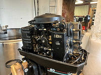Mercury 50 pk buitenboordmotor - afbeelding 9 van  11