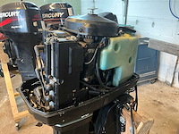 Mercury 50 pk buitenboordmotor - afbeelding 11 van  11
