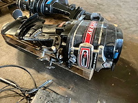 Mercury 500 50 pk buitenboordmotor - afbeelding 1 van  3