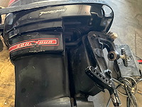Mercury 500 50 pk buitenboordmotor - afbeelding 5 van  6