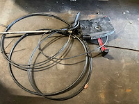 Mercury 500 50 pk buitenboordmotor - afbeelding 2 van  5