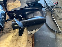 Mercury 500 50 pk buitenboordmotor - afbeelding 3 van  5