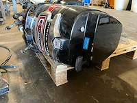 Mercury 500 50 pk buitenboordmotor - afbeelding 5 van  5