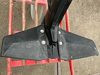 Mercury 6pk fourstroke buitenboordmotor - afbeelding 3 van  9