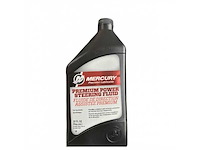 Mercury 6x 1l power steering fluid - 8m0181584 - afbeelding 1 van  5