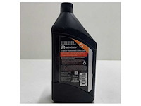 Mercury 6x 1l power steering fluid - 8m0181584 - afbeelding 4 van  5