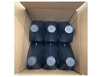 Mercury 6x 1l power steering fluid - 8m0181584 - afbeelding 5 van  5