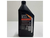 Mercury 6x 1l power steering fluid - 8m0181584 - afbeelding 5 van  6