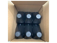 Mercury 6x 1l power steering fluid - 8m0181584 - afbeelding 6 van  6