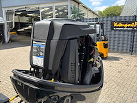 Mercury 80l 4s buitenboordmotor - afbeelding 7 van  7