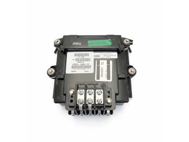 Mercury 84-8m0139671 zeus helm board harness kit - afbeelding 1 van  2