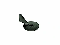 Mercury aluminium trim tab vin starboard - 822157t03