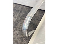 Mercury asis - 3x draaibare design conferentiestoel - afbeelding 7 van  7
