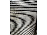 Mercury asis - design bureaustoel + conferentiestoel - afbeelding 6 van  13