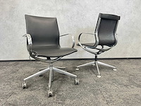 Mercury asis - design bureaustoel + conferentiestoel - afbeelding 1 van  13