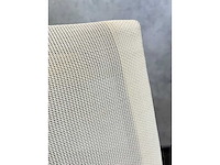 Mercury asis - design bureaustoel - afbeelding 3 van  12