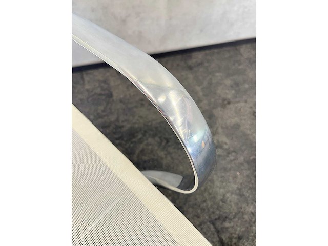 Mercury asis - design bureaustoel - afbeelding 4 van  12