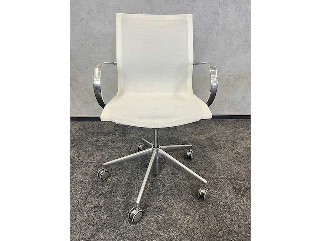 Mercury asis - design bureaustoel - afbeelding 5 van  12