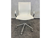 Mercury asis - design bureaustoel - afbeelding 5 van  12