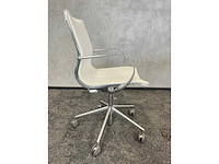 Mercury asis - design bureaustoel - afbeelding 6 van  12
