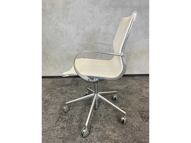 Mercury asis - design bureaustoel - afbeelding 8 van  12