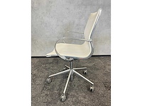 Mercury asis - design bureaustoel - afbeelding 8 van  12