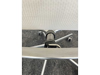 Mercury asis - design bureaustoel - afbeelding 10 van  12