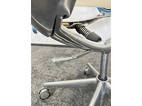 Mercury asis - design bureaustoel - afbeelding 12 van  12