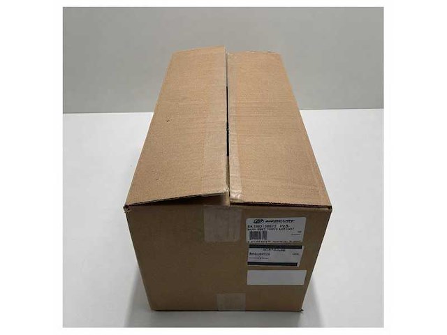 Mercury command control module with bracket and cable - 8m0158673 - afbeelding 2 van  3