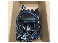 Mercury command control module with bracket and cable - 8m0158673 - afbeelding 3 van  3