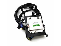 Mercury dual joystick tvm harness and computer - 8m0145862 - afbeelding 1 van  5