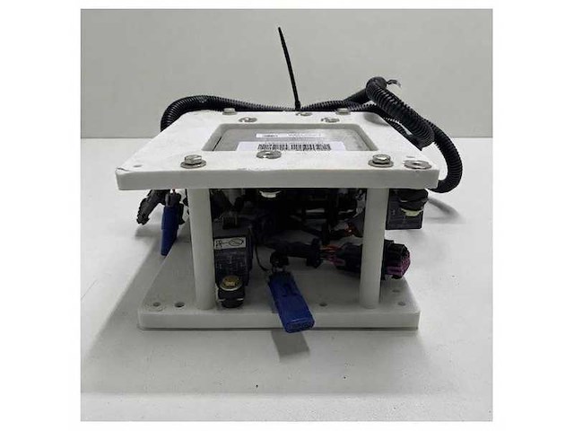 Mercury dual joystick tvm harness and computer - 8m0145862 - afbeelding 2 van  5