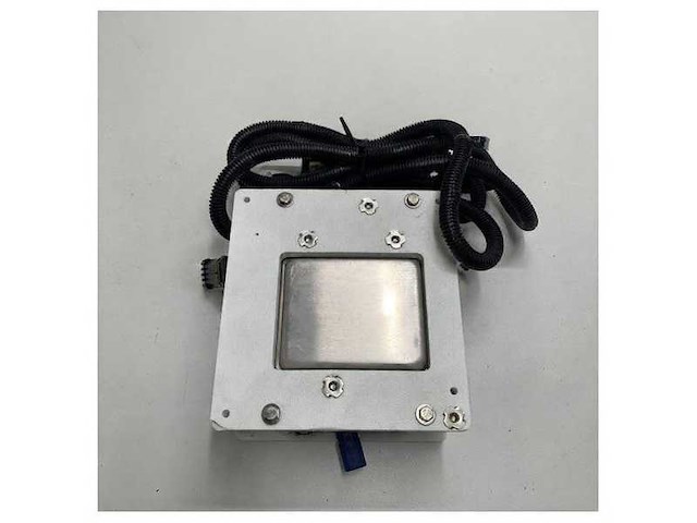 Mercury dual joystick tvm harness and computer - 8m0145862 - afbeelding 3 van  5