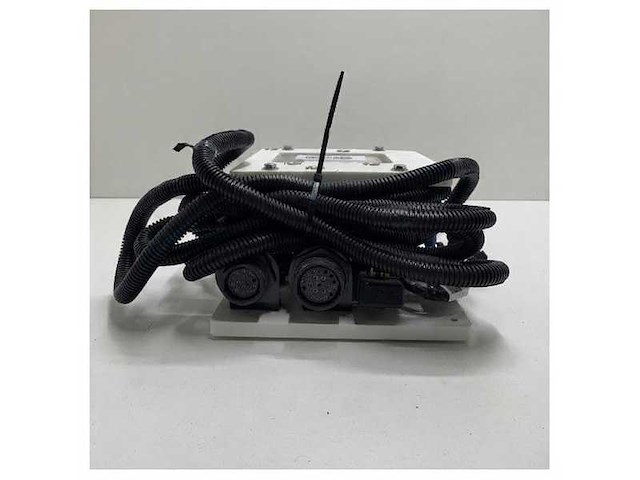 Mercury dual joystick tvm harness and computer - 8m0145862 - afbeelding 5 van  5