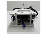 Mercury dual joystick tvm harness and computer - 8m0145862 - afbeelding 3 van  6