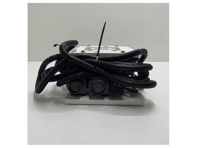 Mercury dual joystick tvm harness and computer - 8m0145862 - afbeelding 6 van  6