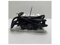Mercury dual joystick tvm harness and computer - 8m0145862 - afbeelding 6 van  6