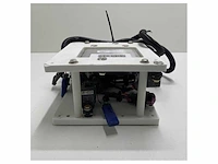 Mercury dual joystick tvm harness and computer - 8m0145862 - afbeelding 3 van  6
