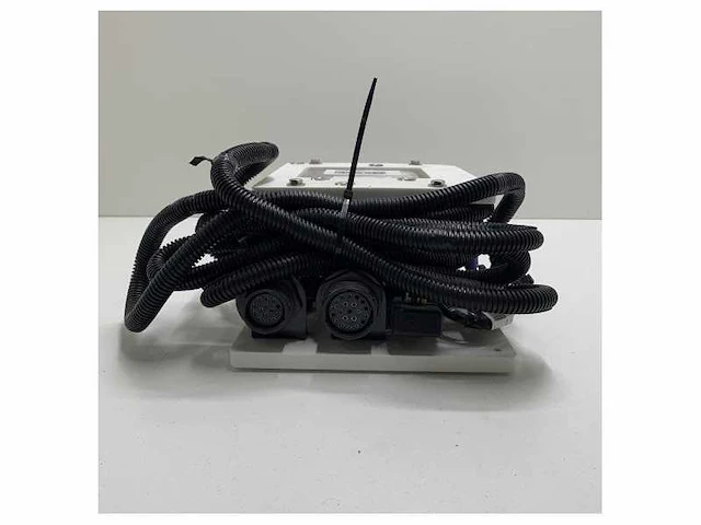 Mercury dual joystick tvm harness and computer - 8m0145862 - afbeelding 6 van  6